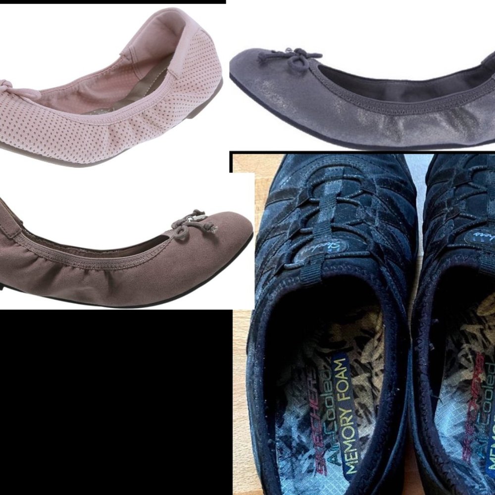 Size 6 comfort bundle